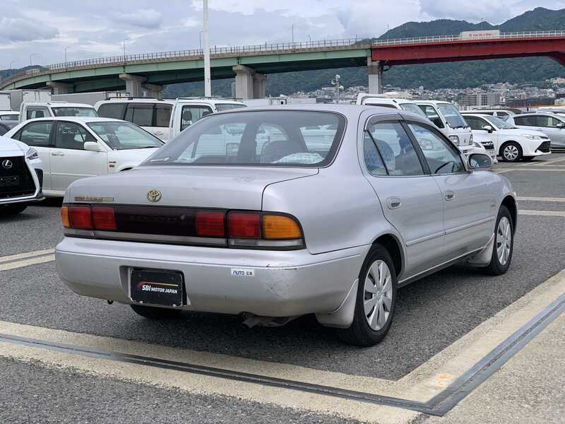 SPRINTER