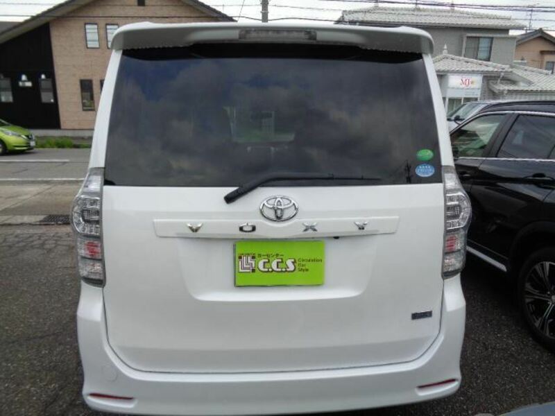 VOXY