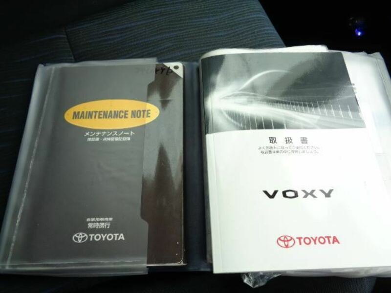 VOXY