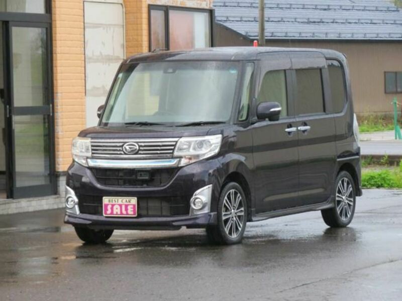 TANTO