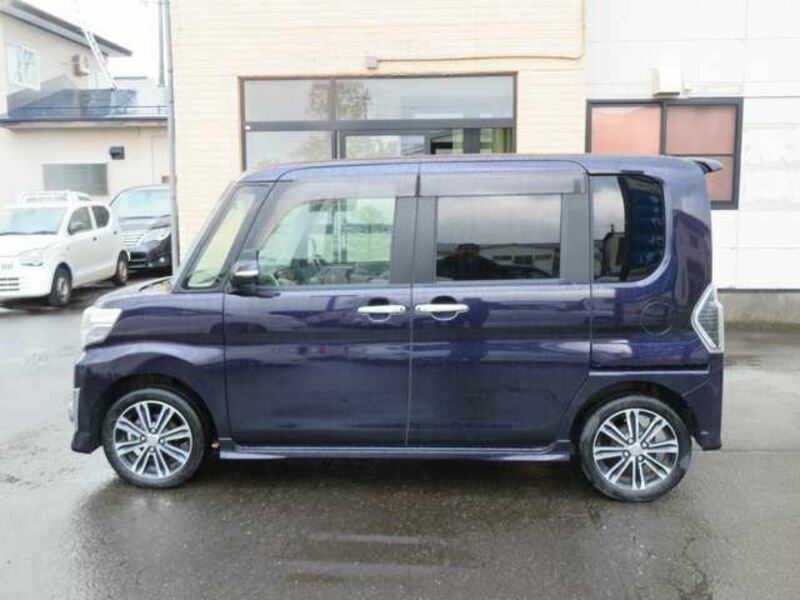 TANTO