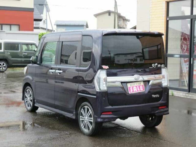 TANTO