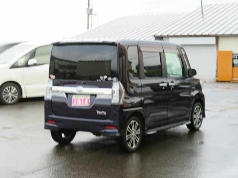 TANTO