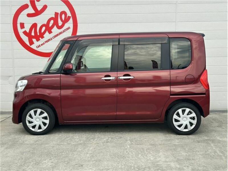 TANTO-4