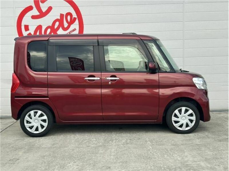 TANTO-5