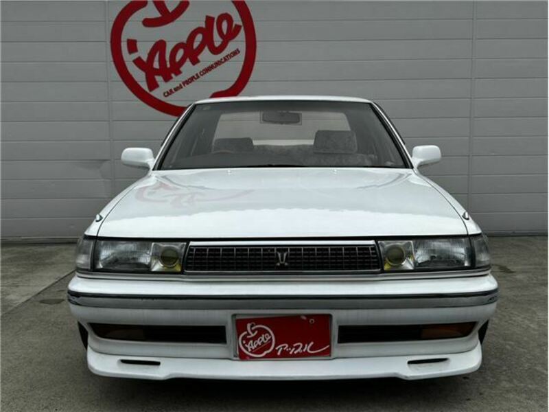 CRESTA