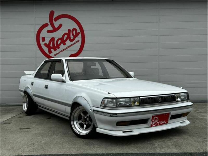 CRESTA