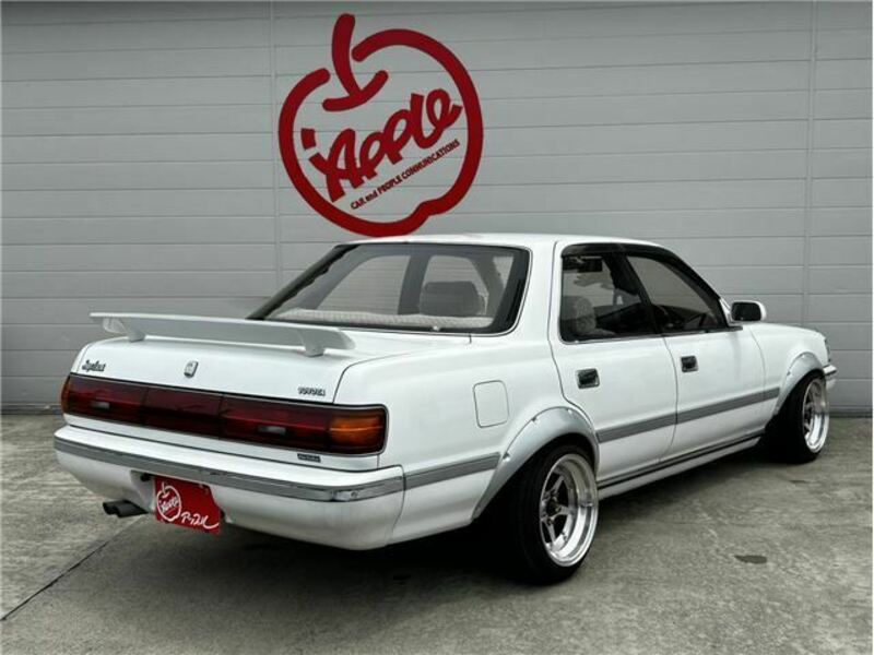 CRESTA