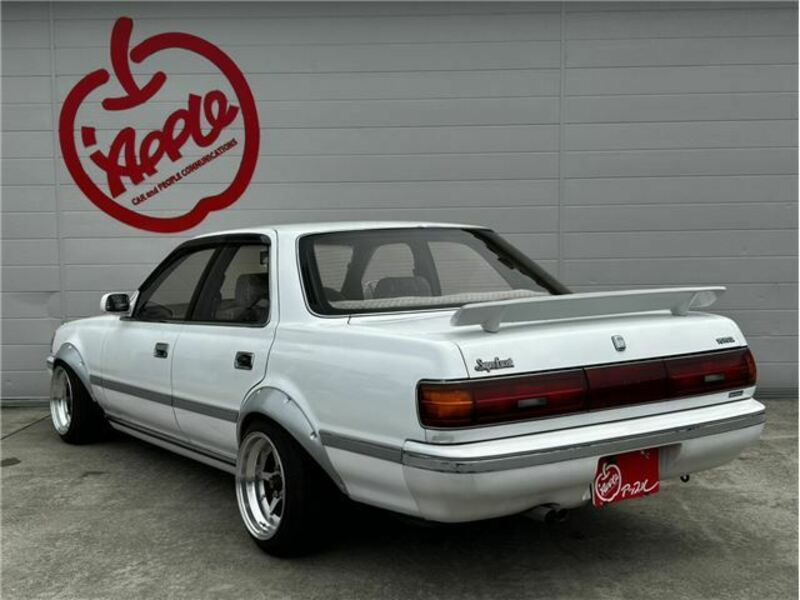CRESTA
