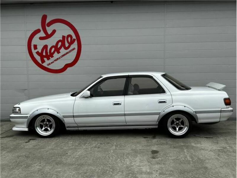 CRESTA