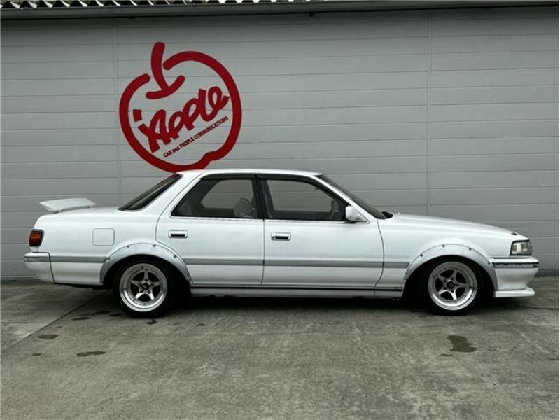 CRESTA