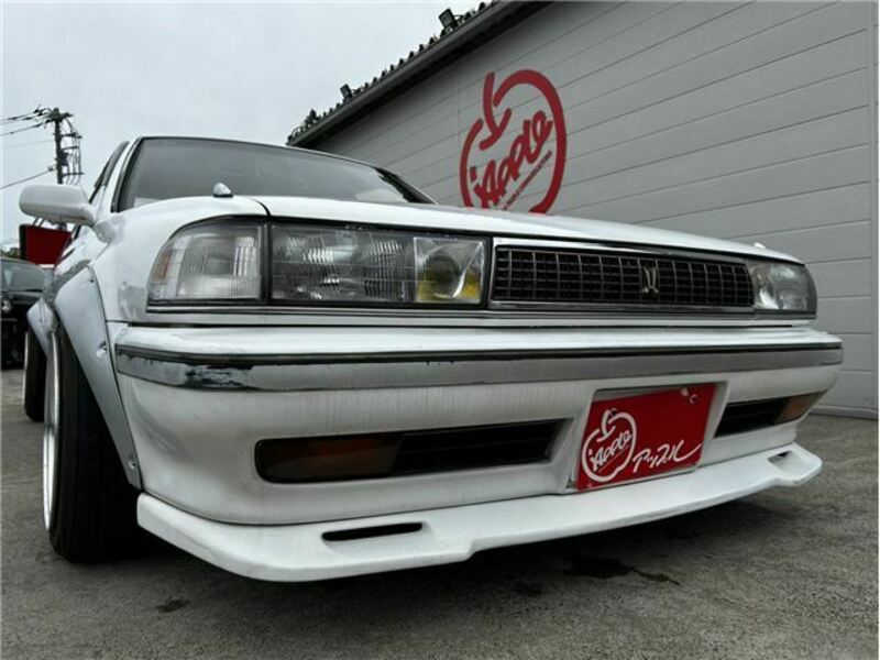 CRESTA