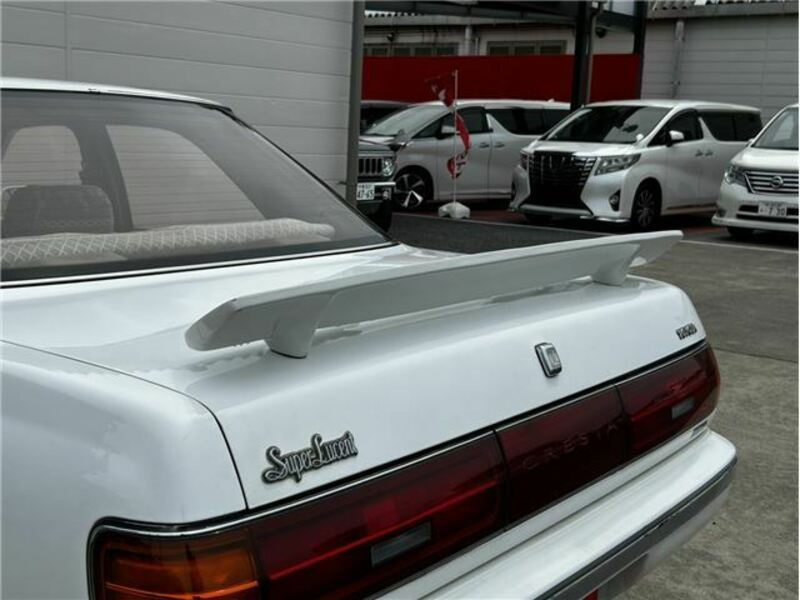 CRESTA