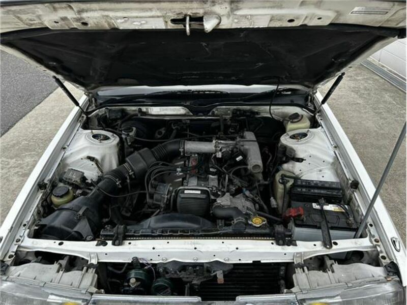 CRESTA