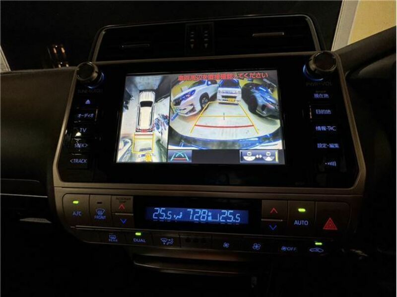 LAND CRUISER PRADO-21