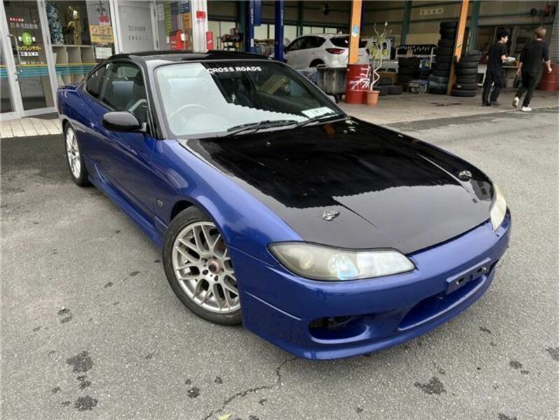 SILVIA-0