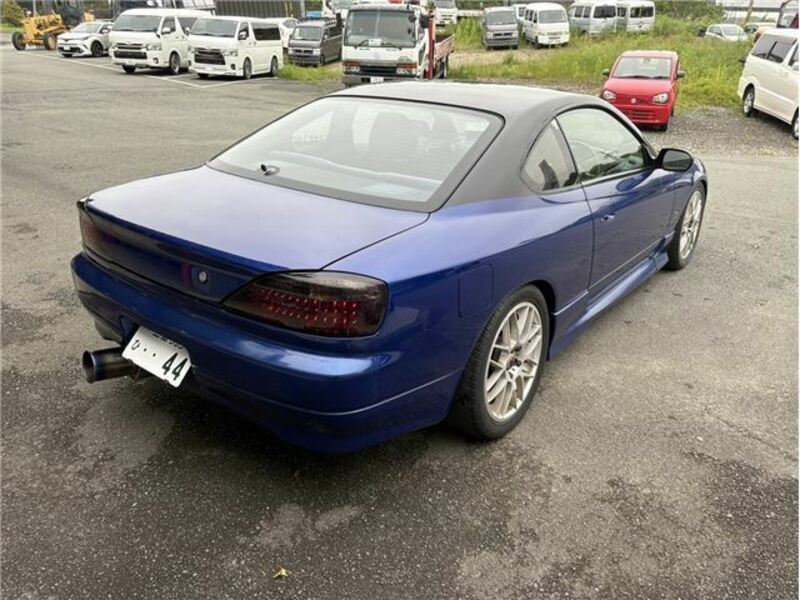 SILVIA