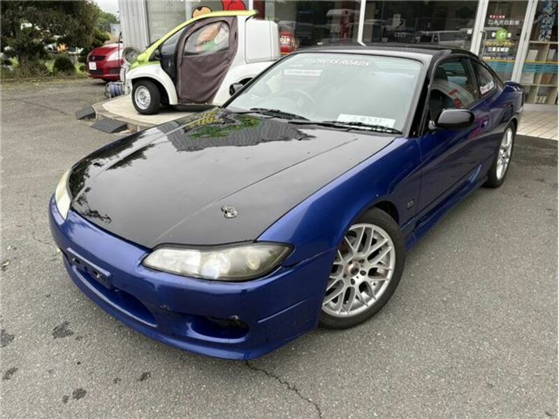SILVIA