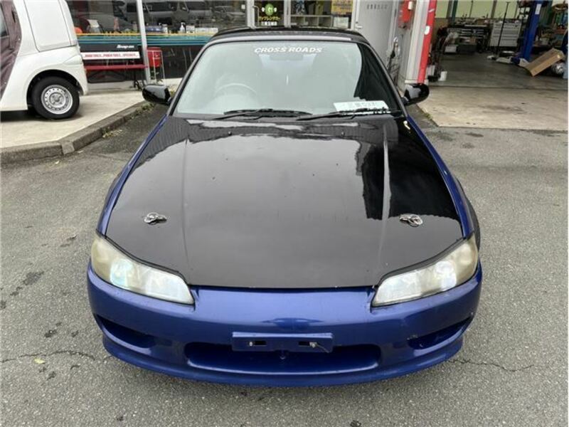 SILVIA