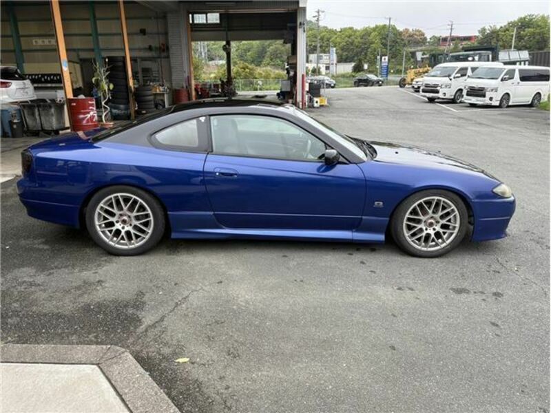 SILVIA
