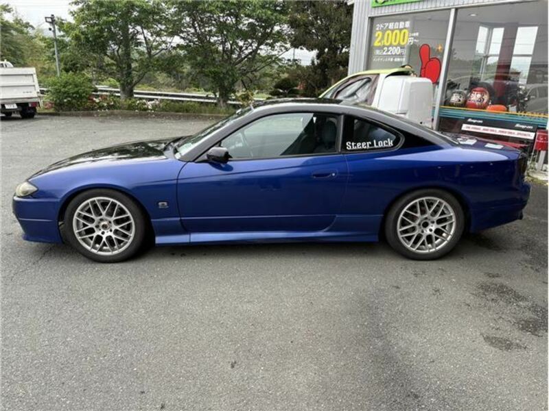 SILVIA