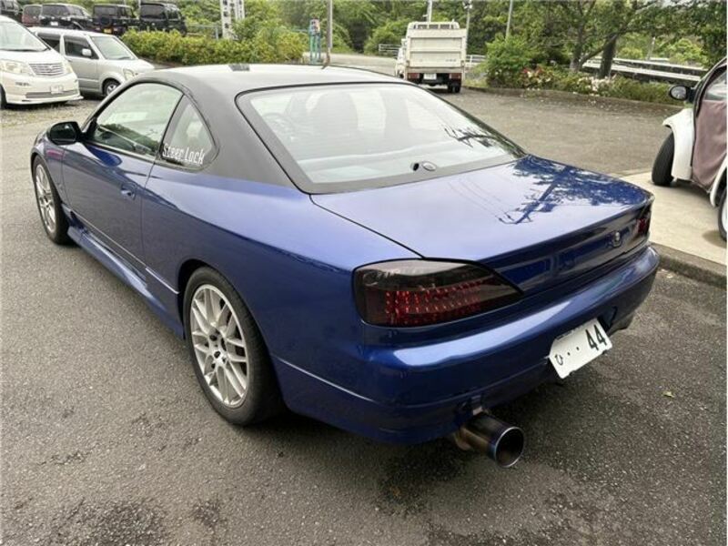 SILVIA