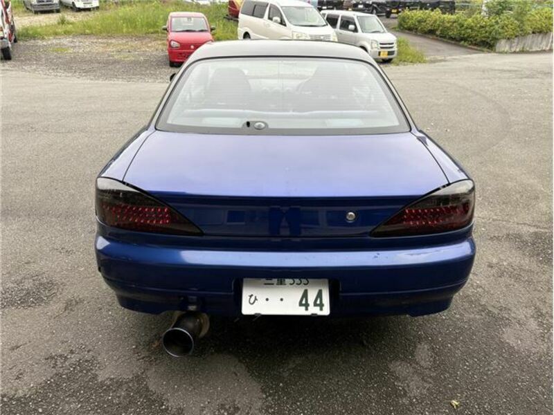 SILVIA