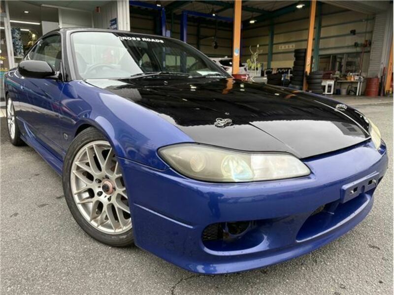 SILVIA