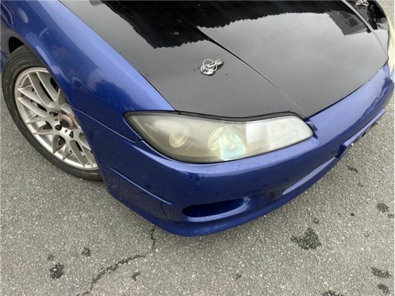 SILVIA