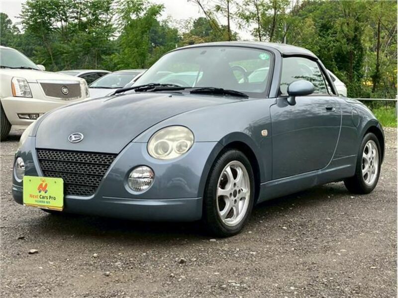 COPEN-0