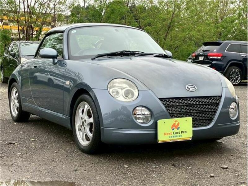 COPEN