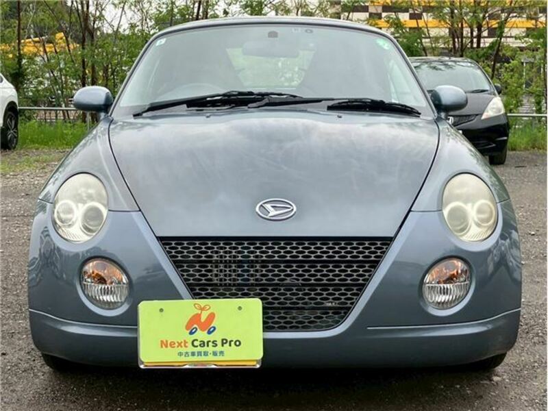 COPEN