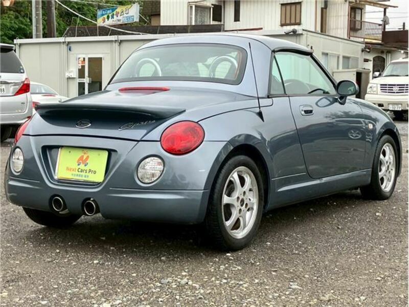 COPEN