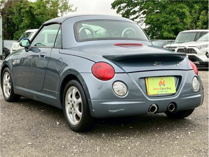 COPEN