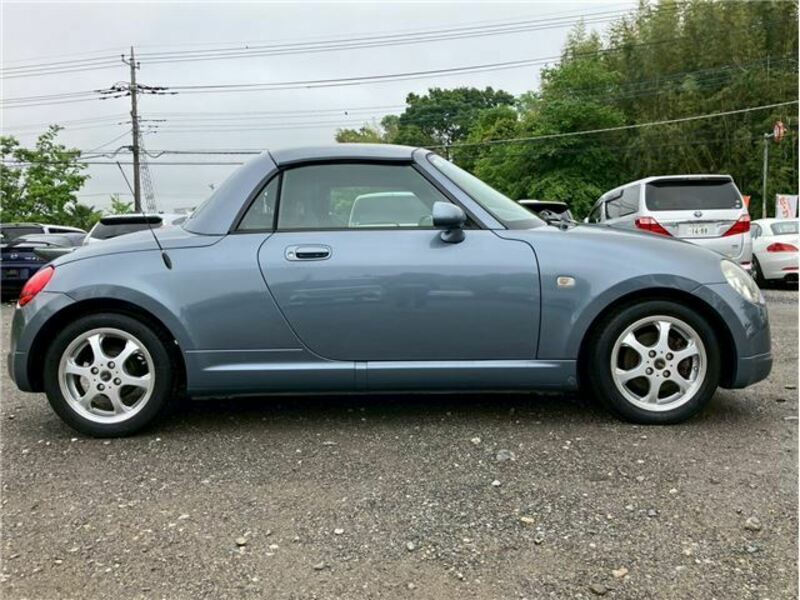 COPEN