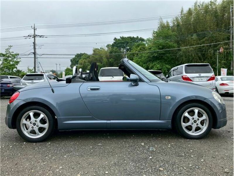 COPEN