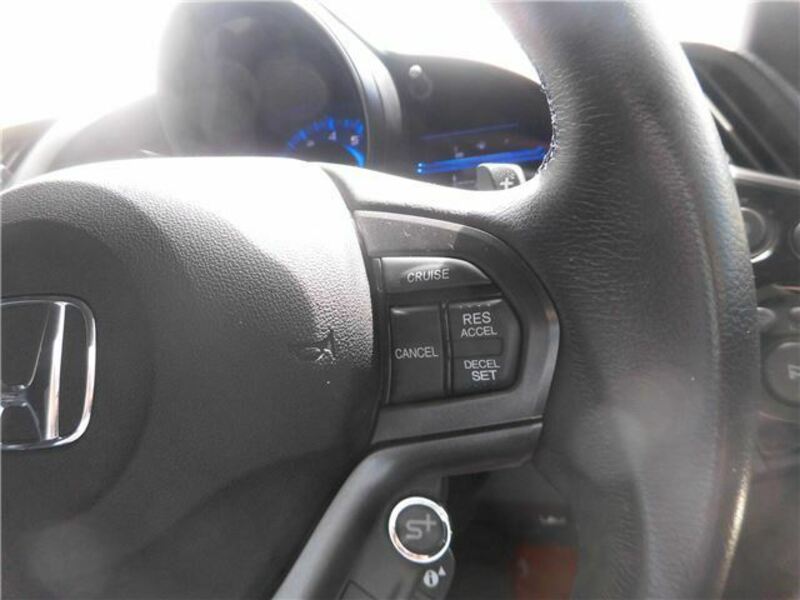 CR-Z-9