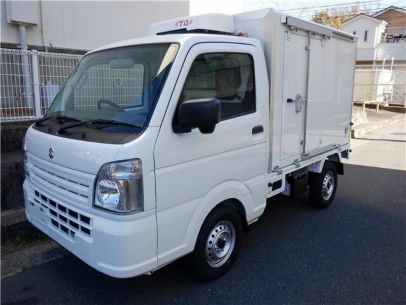 CARRY TRUCK