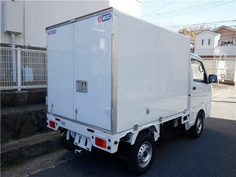 CARRY TRUCK-1