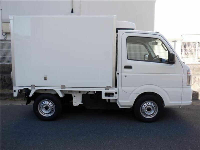 CARRY TRUCK-7