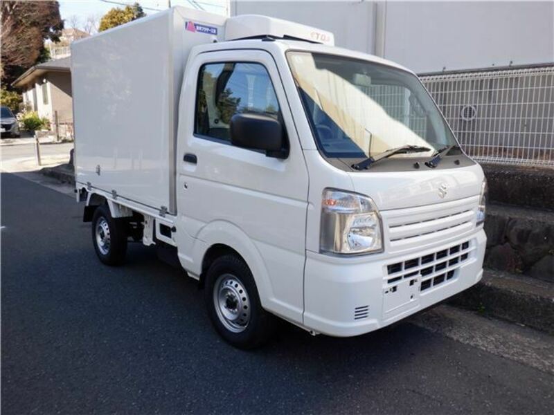 CARRY TRUCK-8