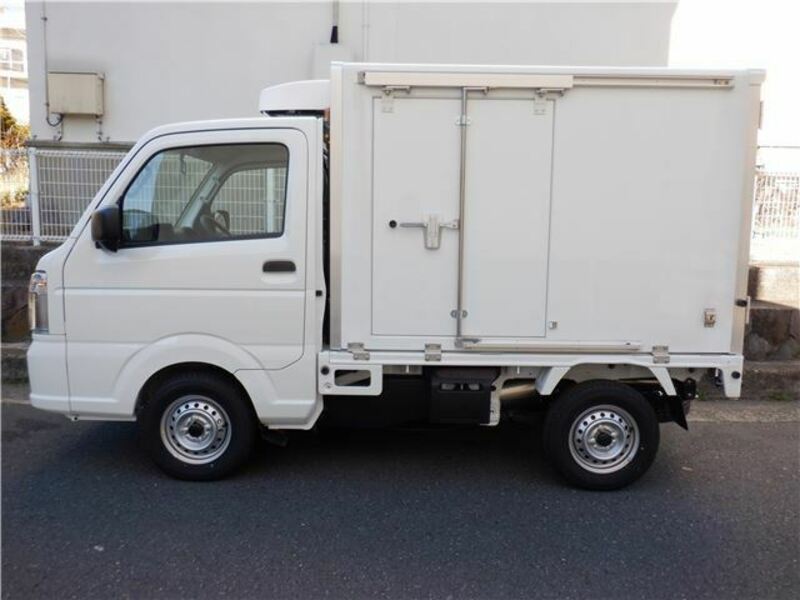 CARRY TRUCK-11