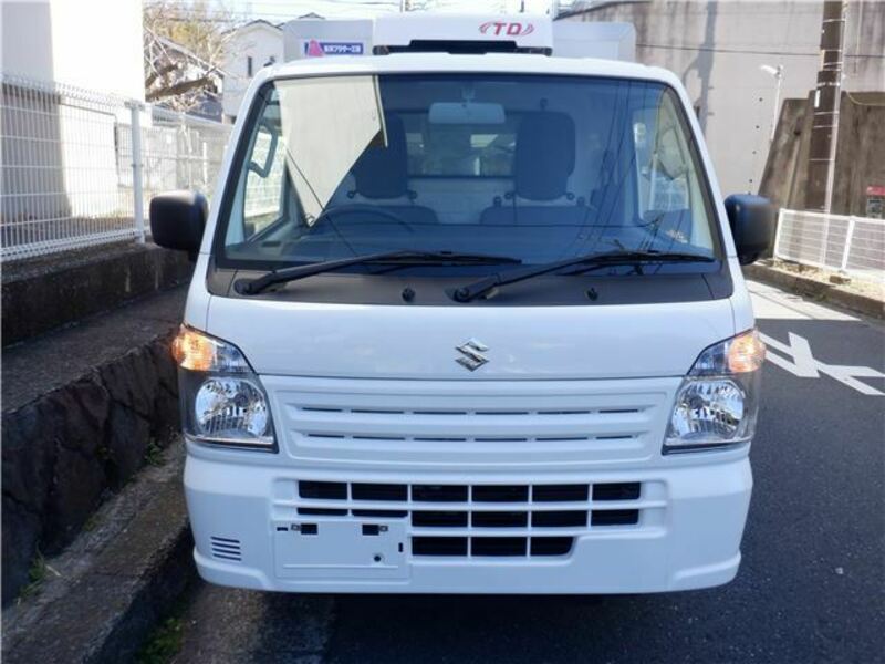 CARRY TRUCK-12