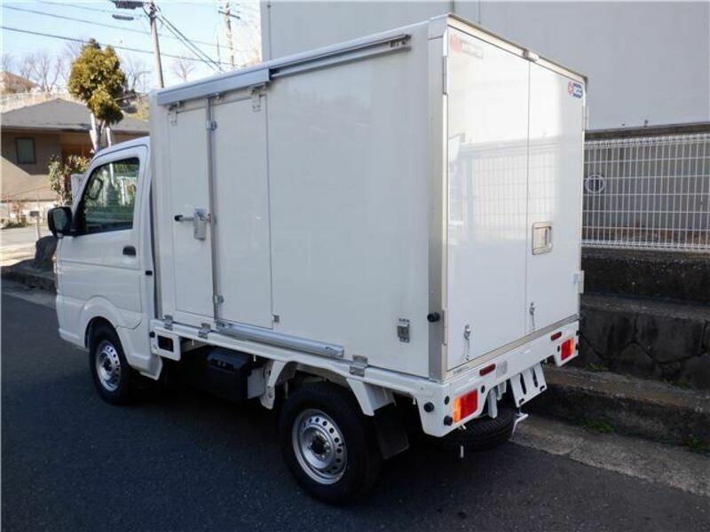 CARRY TRUCK-14