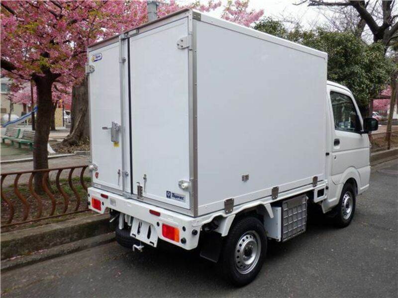 CARRY TRUCK-1
