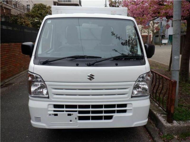 CARRY TRUCK-6