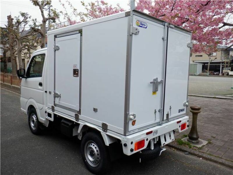 CARRY TRUCK-11