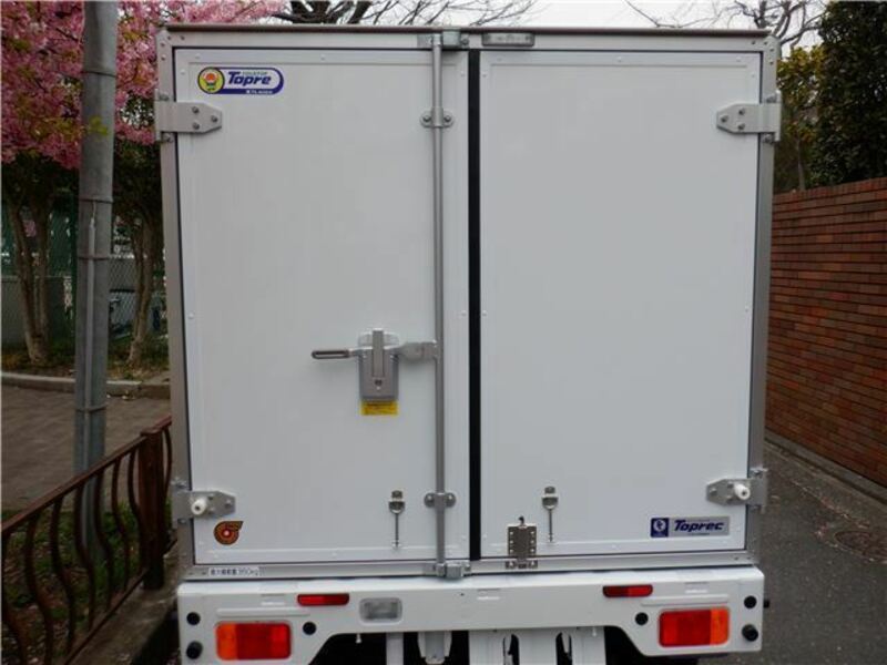 CARRY TRUCK-12