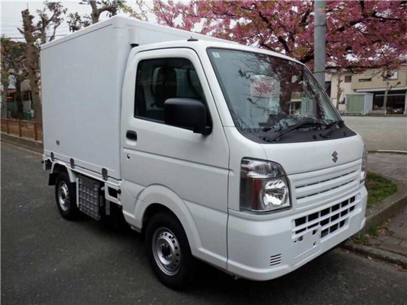 CARRY TRUCK-14
