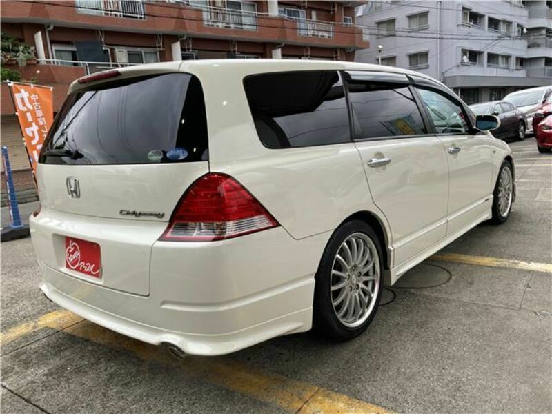 ODYSSEY